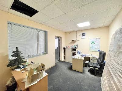 комерційна за адресою Пшенична вул., 7-а