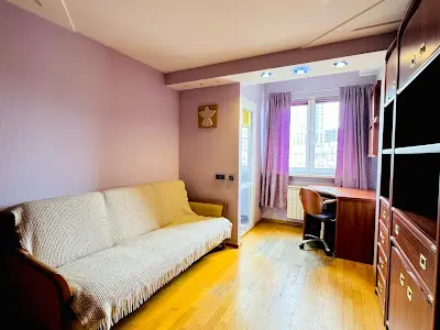 квартира по адресу Глібова ул., 2
