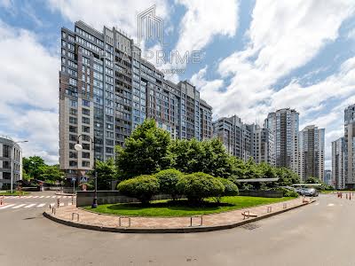 квартира за адресою Андрія Верхогляда вул. (Михайла Драгомирова), 12