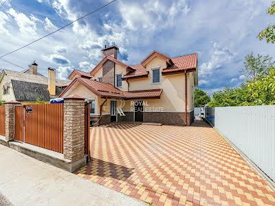 будинок за адресою Садова вул., 21