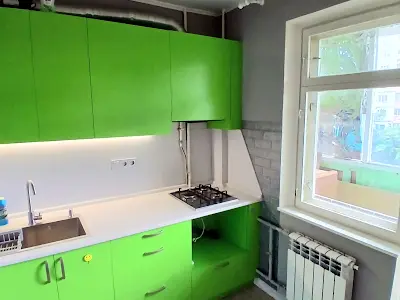 квартира за адресою Райдужна вул., 39