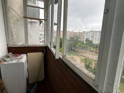 квартира за адресою Оболонський просп., 31