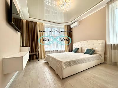 квартира за адресою Мартинова просп., 12
