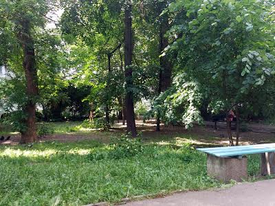 квартира по адресу Петра Болбочана ул. (Командарма Каменєва), 4-А