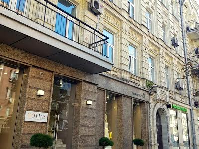 квартира по адресу Саксаганского ул., 31