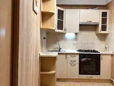 квартира за адресою Науки просп., 10