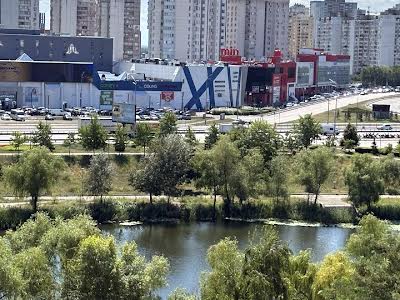 квартира по адресу Драгоманова ул., 31