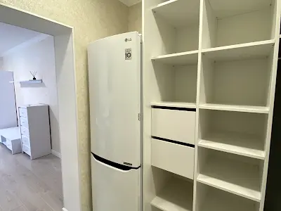 квартира за адресою Пономарьова вул., 26 к3