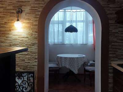 квартира по адресу Киев, Рыбальская ул., 8