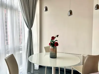 квартира за адресою Глибочицька вул., 32-Б