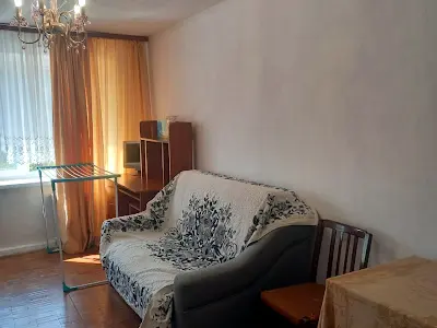 квартира за адресою Тампере вул., 12-А