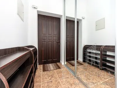 квартира по адресу Киев, Творческая ул., 6