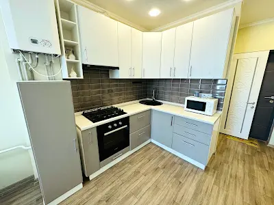 квартира за адресою Ірпінь, Соборна вул., 9