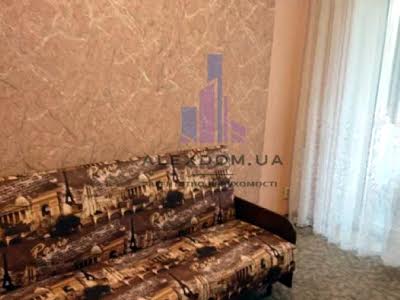 квартира за адресою Миропільська вул., 27/16