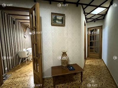 квартира за адресою Садова вул. (Чубаря), 15