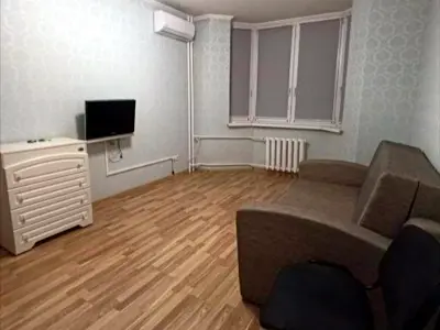 квартира за адресою Алматинська вул. (Алма-Атинська), 39з