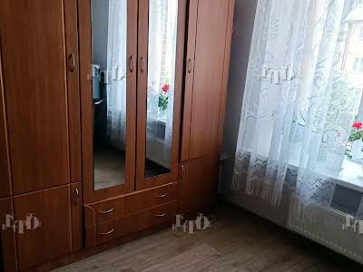 квартира за адресою Ірпінь, Василя Стуса вул. (Пушкінська), 60 П
