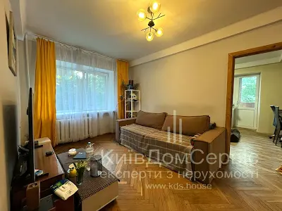 квартира за адресою Русанівська набережна вул., 12