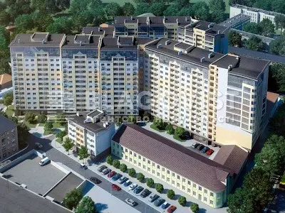 квартира за адресою Нивська вул., 4г