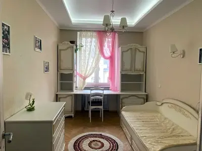 квартира по адресу Гетмана Павла Скоропадского ул. (Льва Толстого), 25