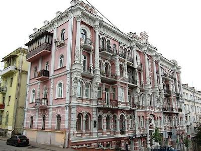 квартира за адресою Лютеранська вул., 6