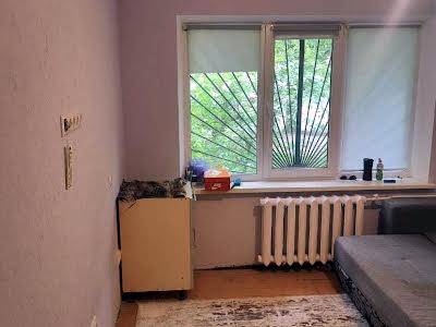 квартира за адресою Академіка Шалімова вул. (Героїв Севастополя), 9