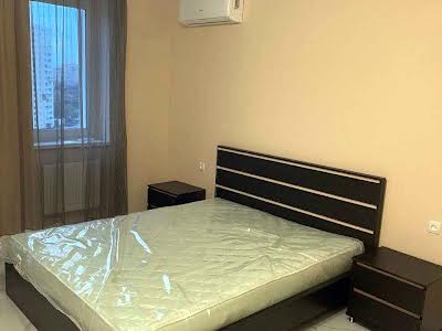 квартира по адресу Заливная ул., 4