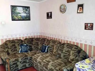 квартира по адресу Оноре де Бальзака ул., 75