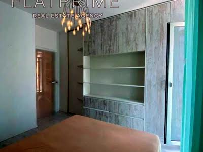 квартира за адресою Регенераторна вул., 4 к4
