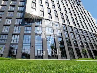 квартира по адресу Николая Пимоненко ул., 21