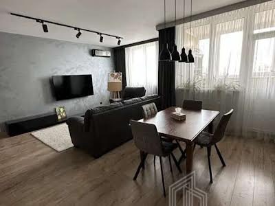 квартира за адресою Казарменна вул. (Григорія Андрющенка), 6-Г