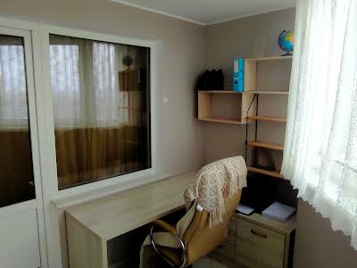 квартира по адресу Урловская ул., 38-А