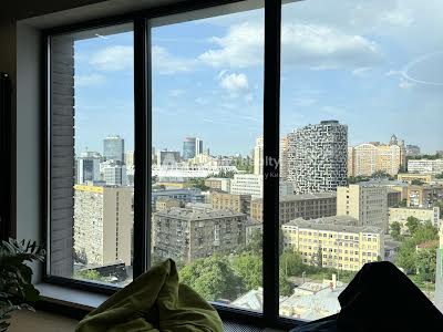 коммерческая по адресу Антоновича ул. (Горького), 74