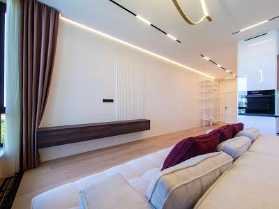 квартира за адресою Київ, Берестейський просп. (Перемоги), 42а