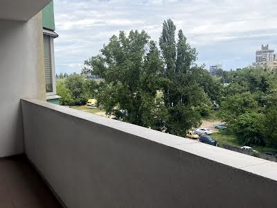 квартира за адресою Ярослава Гашека бульв., 20