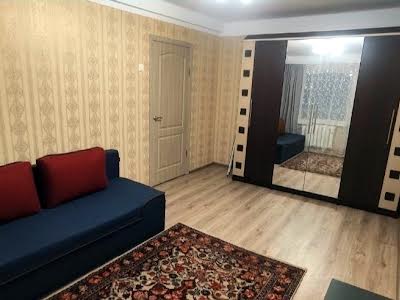 квартира за адресою Олександра Поля просп. (Кірова), 43