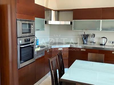 квартира за адресою Лесі Українки бульв., 23