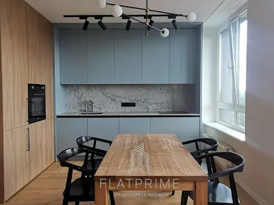 квартира за адресою Салютна вул., 2к2