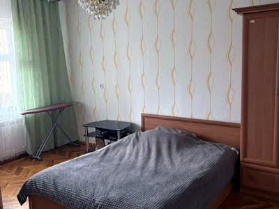 квартира за адресою Оноре де Бальзака вул., 63