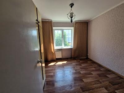 квартира за адресою Оболонський просп., 22-Б