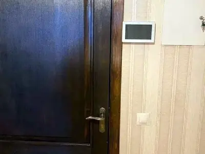 квартира за адресою Драгоманова вул., 2