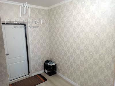 квартира за адресою Магістральна вул., 33