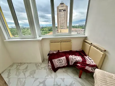 квартира по адресу Герцена ул., 35-А