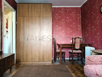 квартира по адресу Миколы Бажана просп., 7-Г