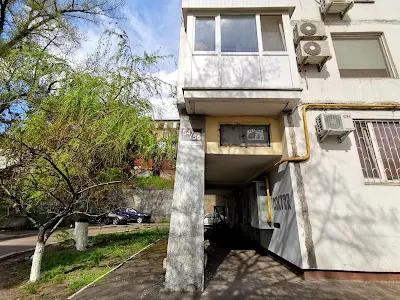квартира за адресою Саксаганського вул., 54/56