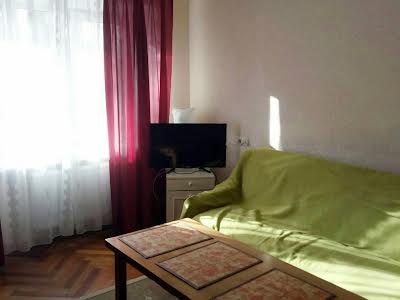 квартира за адресою Лесі Українки бульв., 14