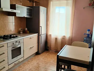 квартира по адресу Анны Ахматовой ул., 11