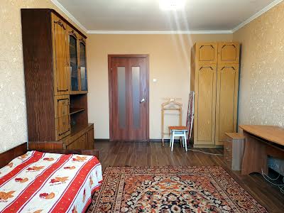 комната по адресу Олены Пчилки ул., 4