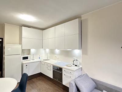 квартира за адресою Регенераторна вул., 4 к7