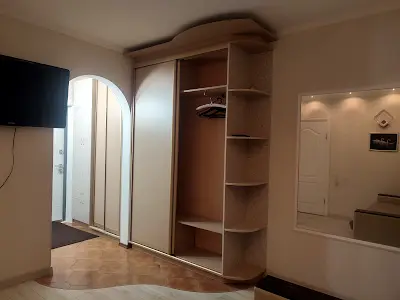 квартира по адресу Петра Григоренко просп., 1/7